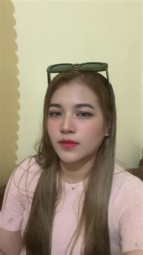 Hi everyone ito na po ang sagot ko sa tanong nyo about sa kulay ng buhok ko di kona po kayo maisa-isa. | Mii Mii