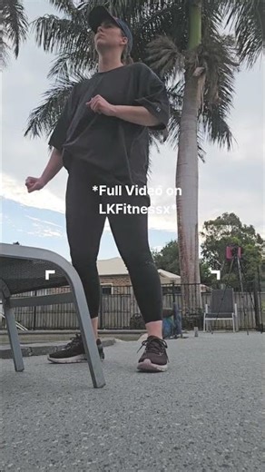 BTS.....Little look inside making a Dance Workout