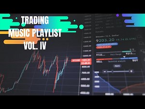Trading Music 2020 - FOREX - STOCK MARKET - Vol. IV