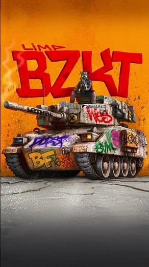 #LimpBizkit 's new track - 'Making Love To Morgan Wallen' - is OUT NOW