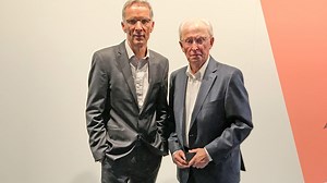 Der Crash, der die Autogeschichte veränderte