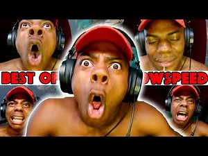 IShowSpeed Fails Hard in Game – He Went Full Rage Mode