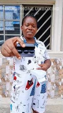 unbox my microphone from temu #temu #unboxing #microphone