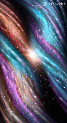 Two Galaxies Collide: Cosmic Catastrophe 🌌💥 #GalaxyCollision #SpaceDisaster #AIStories #Shorts