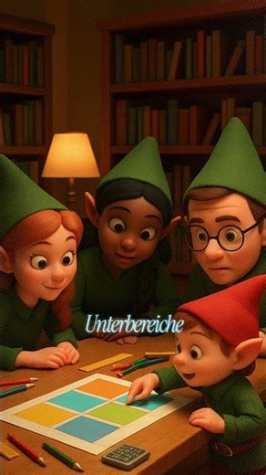 Mathe im Advent 2025 – Kalender 7-9 – 16. Türchen