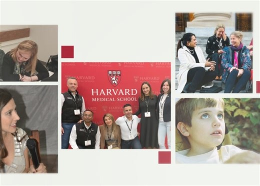 Impact Stories | Harvard Medical School Professional, Corporate, and Continuing Education