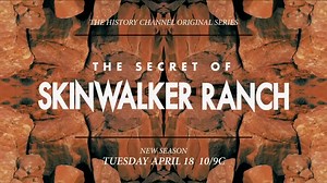 87K views · 1.5K reactions | Here is the official trailer for Season 4, Episode 1 of The Secret of Skinwalker Ranch, only on The History Channel. #secretofskinwalkerr #fblifestyle #UFO #UAP #TheSecretofSkinwalkerRanch #secretofskinwalkerranch #horror #SkinwalkerRanch | The Secret of Skinwalker Ranch | Facebook