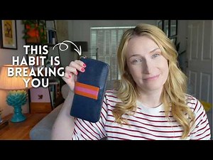 How To Stop Spending Money