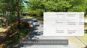 Looking for a tool that helps make planning, organizing, and implementing your homeschool curriculum easier? The BJU Press Homeschool Hub allows flexibility in planning lessons, when and what to assign to your child, what and how to grade, and more! It is a unique homeschool planning tool that integrates assignment schedules from your parent-led and video lesson courses and makes grading, record-keeping, and reporting easier. #BJUPressHomeschool | BJU Press Homeschool