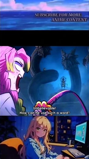 Demon Slayer Edit | Mitsuri Kanroji vs Upper Moon 4 💥#DemonSlayerEdit