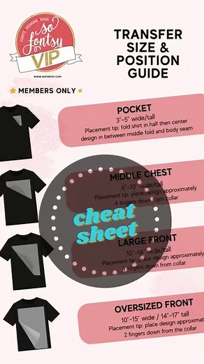 Hey you...wanna be a VIPI?! Cause you're missing out on ALL this!!  Comment "VIP" and we'll send you the details on claiming your $30 voucher and unlocking access to benefits, cheat sheets and extra savings on every order! | So Fontsy | Facebook