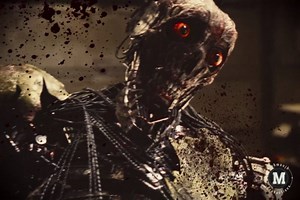 Springlock AFTERMATH [TW:GORE]