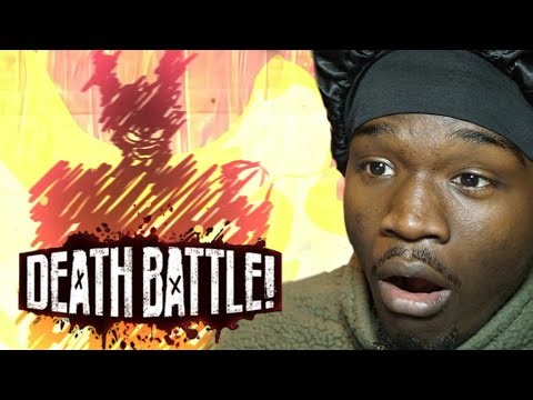 DBZ Fan Reacts Cell Vs Metal Sonic DEATH BATTLE