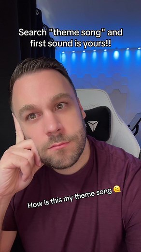 How Is This My Theme Song? The Viral 'First Sound' Trend
