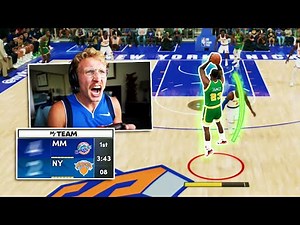 Lebron Could NOT Miss..! Wheel of 2K Ep. #6