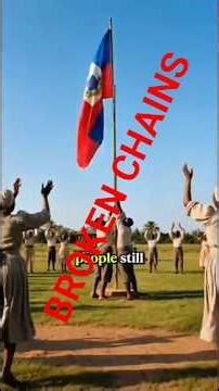 From Chains to Freedom: The Greatest Escapes ⛓️🏃‍♂️ #historyshorts #history #facts #ai #historyfacts