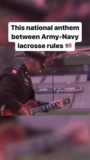 Awesome anthem to kick off a game 👏 | CBS Sports HQ