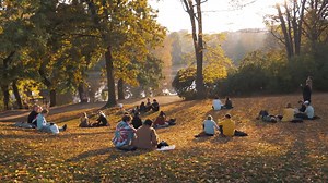 460 reactions · 18 shares | 你理想的假期是什么样子的？丰富的美食、慢节奏的生活、室内外的花样活动… 随中国国际航空，在哥本哈根度过惬意时光！ | VisitCopenhagen | Facebook