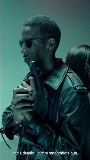 The Incredible T90 Tank: Unveiling Its Capabilities