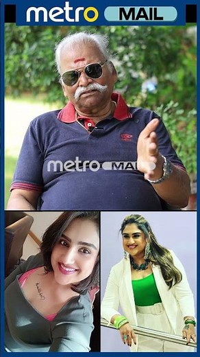 வனிதா பற்றி வெளிவராத உண்மைகள் : Bayilvan Ranganathan on Vanitha Speech | Karthik Raja #shorts