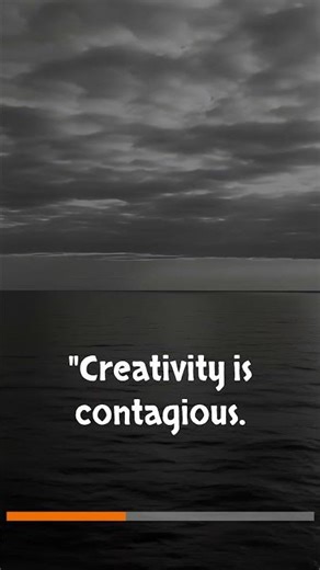 Spread Creativity — Catch It, Share It, Inspire the World #CreativeSpark #PassItOn #InspireOthers
