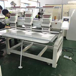 [Hot Item] Juli Embroidery Machine Stand