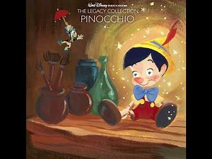 When You Wish Upon A Star - Cliff Edwards (1940)