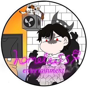 HomelessEntertainment - Twitch