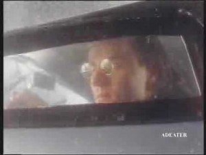 Chrysler Jeep Grand Cherokee (1996) Commercial