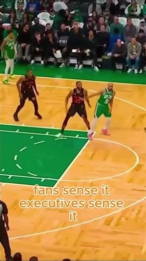 The NBA Trade Market is About to Get INSANE PART 14