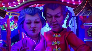 Watch: Gozo Carnival sparks joy, fun and colour