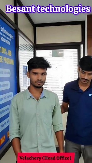 Java Full Stack Developer Course in Chennai 2025 & 100% Placement | Besant Technologies