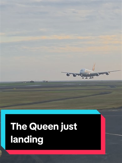 Airbus A380 Cockpit View: Queen of the Sky Landing in Bali