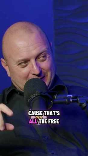 Consistency Beats Perfect #Shorts #podcast #creator