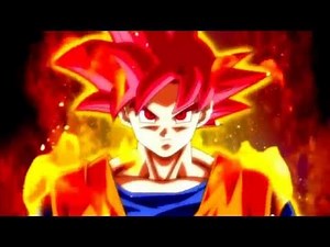 Dragón Ball Z [AMV] Breath -breaking benjamín