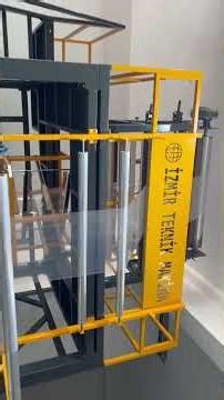 ITM LDPE FİLMLİK EXTRUDERLER #machine