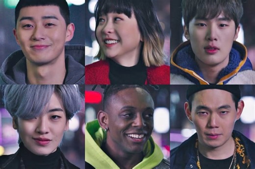 Watch: "Itaewon Class" Introduces The 6 Founding Members In New Teaser | Soompi