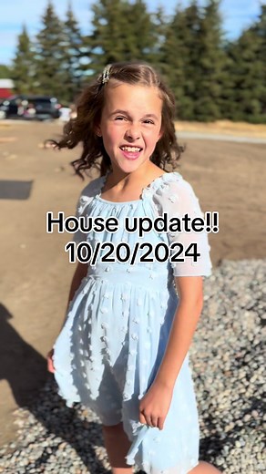 House update!! Most of you know we’ve been building a house these last few months! Here’s what it looks like as of today. Let us know if you want weekly updates like this, its getting to the fun stage! ☺️