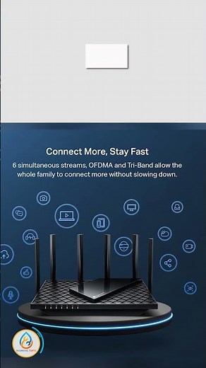 Top 5 Best Wifi Routers 2026 | Wifi Routers #shorts