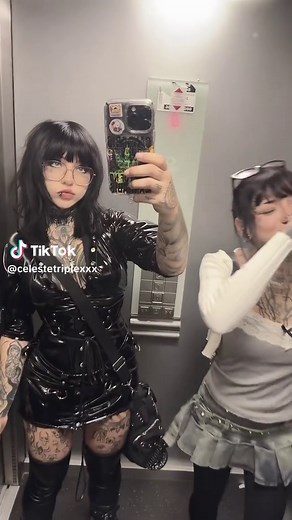 celeste (@celestetriplexxx)’s video of celeste