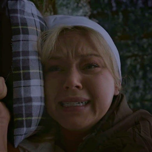 Grizzly Night #movie