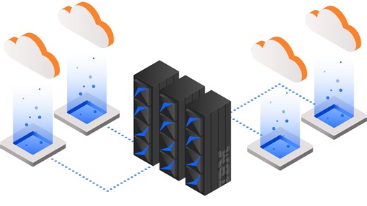 Wir stellen vor: IBM Netezza as a Service. Bring Your Own Cloud