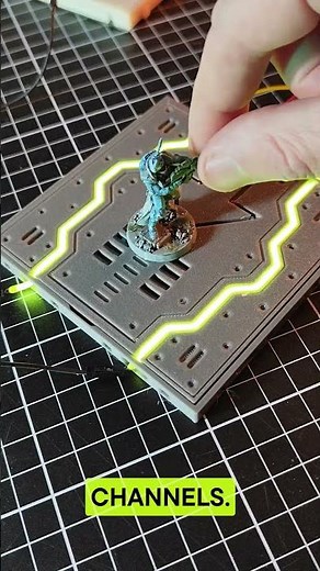 Flex LED Filament Noodle