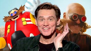69K views · 1.4K reactions | Jim Carrey explains how he brought the iconic video game character to life on the big screen and says Robotnik's final look is something that may appear in a potential sequel. | IGN | Facebook
