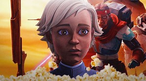 Star Wars: The Bad Batch Episode 4 Rundown