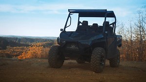 5.1K views · 42 reactions | Meet the new GC1K. Leading the industry in horsepower (83HP), this beast offers a heavy duty frame and components along with an improved plastics package, 67 pounds torque, and speeds up to 65 MPH. Offered in 3 stages, do your research and decide which stage is right for you! | Spartan UTVs | Facebook