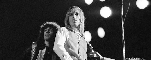 The Meaning Behind "Runnin' Down A Dream" by Tom Petty