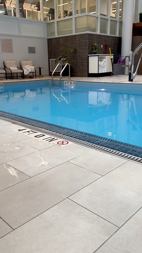 A 7-second peek inside pure elegance at The Langham, Boston! 🛎️ If you're planning a Boston weekend getaway or a special occasion, you HAVE to check out this stunningly renovated 5-star luxury hotel in the historic Financial District. From the plush robes to the incredible service, this place is a New England dream. Want to shop my travel look, including the luggage and the exact hotel essentials? The LTK link is waiting for you in the comments! 👇 #TheLanghamBoston #LuxuryHotel #BostonHotels #