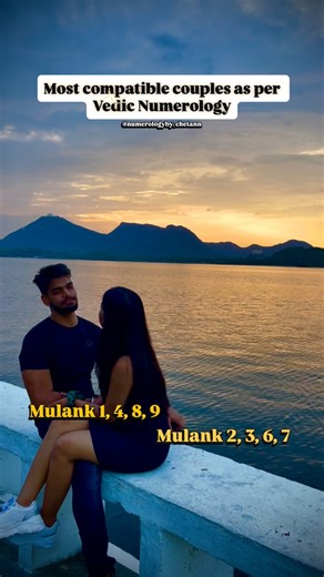 Chetan Vdhera | Vedic | Numerology | Astrology | Tag your Soulmate in the comments 🥰 DM to book a session to solve your love, career & marriage issues and follow @numerologyby_chetann for... | Instagram