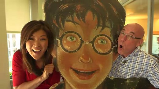 Secrets of 'Harry Potter and the Cursed Child'